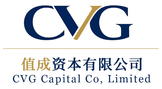 CVG Capital Co, Limited · 值成资本有限公司